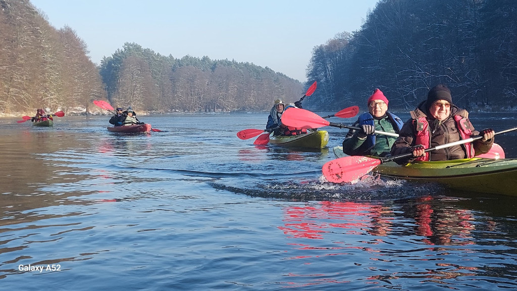 VI Spływ Trzech Króli