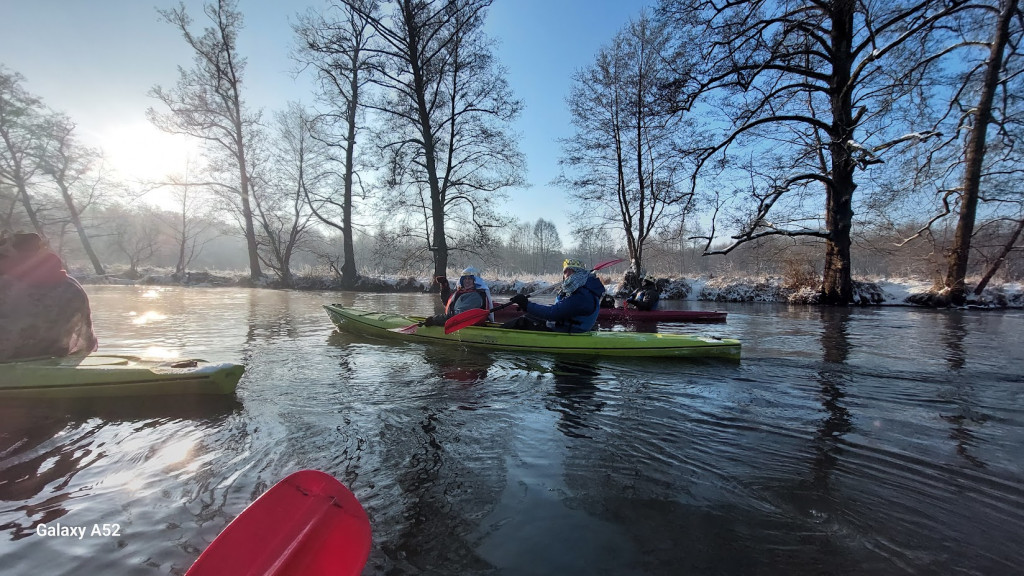 VI Spływ Trzech Króli