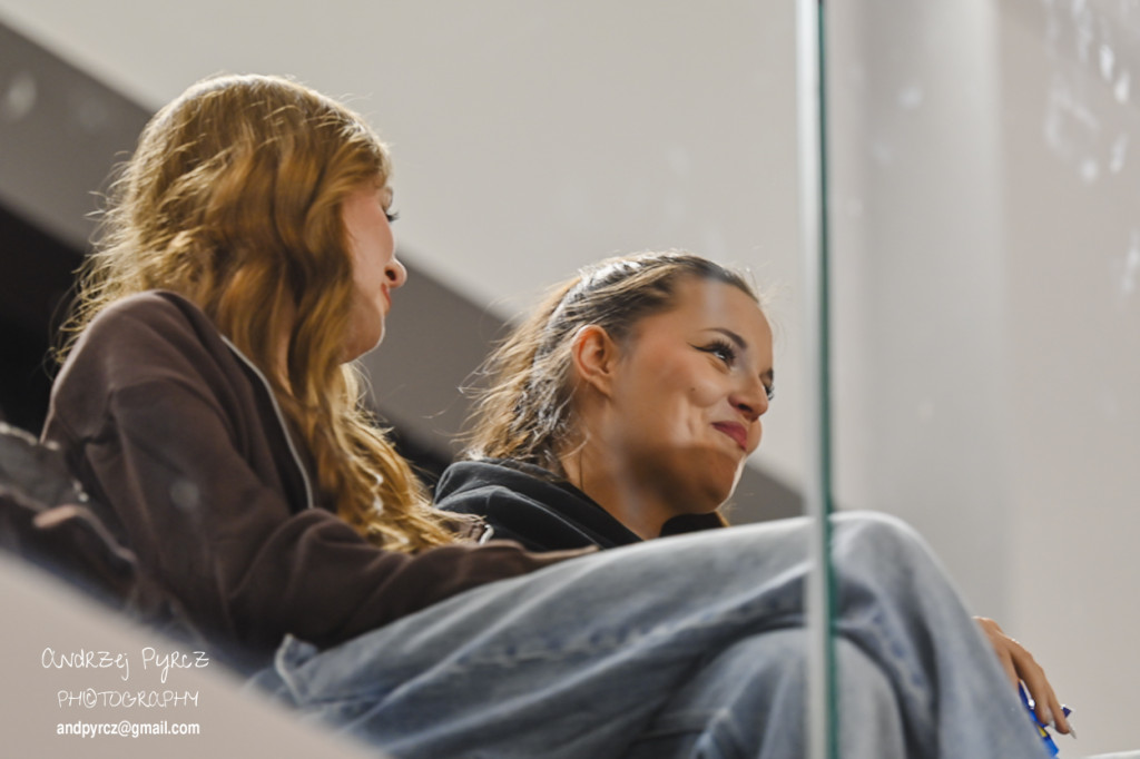 Mecz Joker Piła vs LUKS Wilki Wilczyn