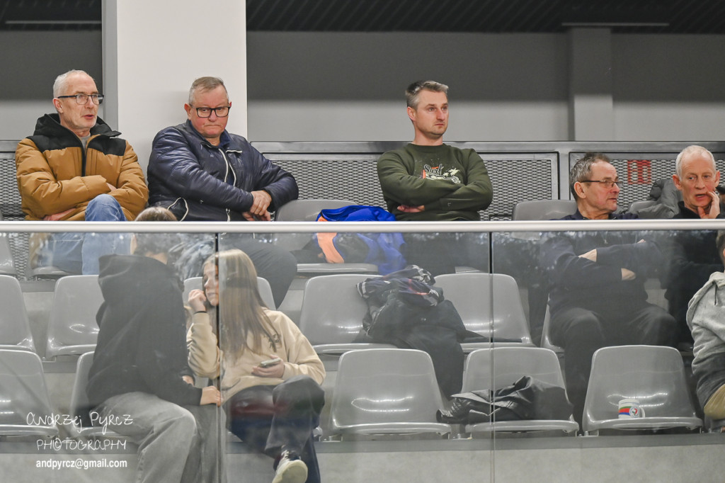 Mecz Joker Piła vs LUKS Wilki Wilczyn