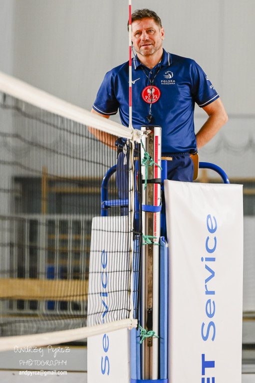 Mecz Joker Piła vs LUKS Wilki Wilczyn