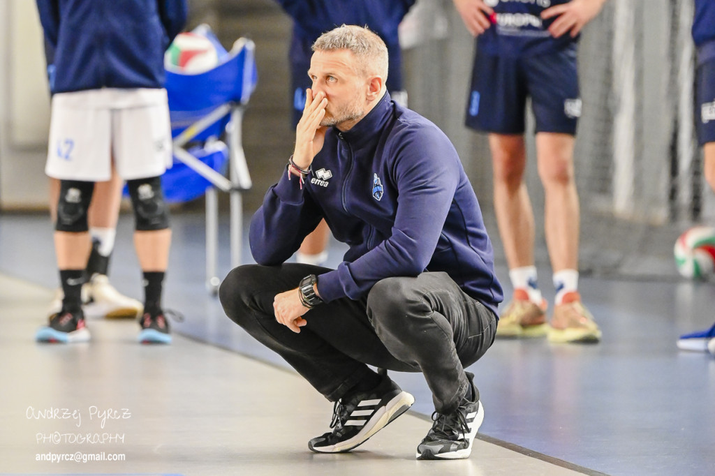 Mecz Joker Piła vs LUKS Wilki Wilczyn