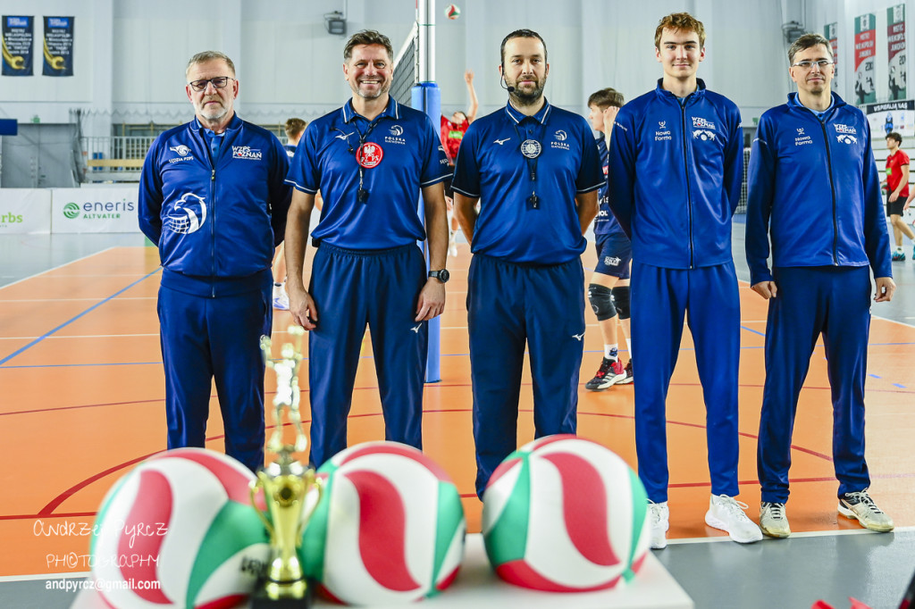 Mecz Joker Piła vs LUKS Wilki Wilczyn