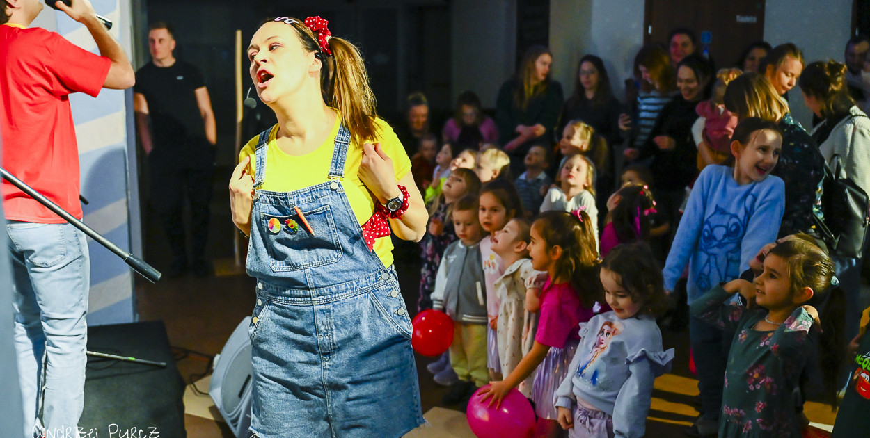 Koncert Spoko Loko w Pile