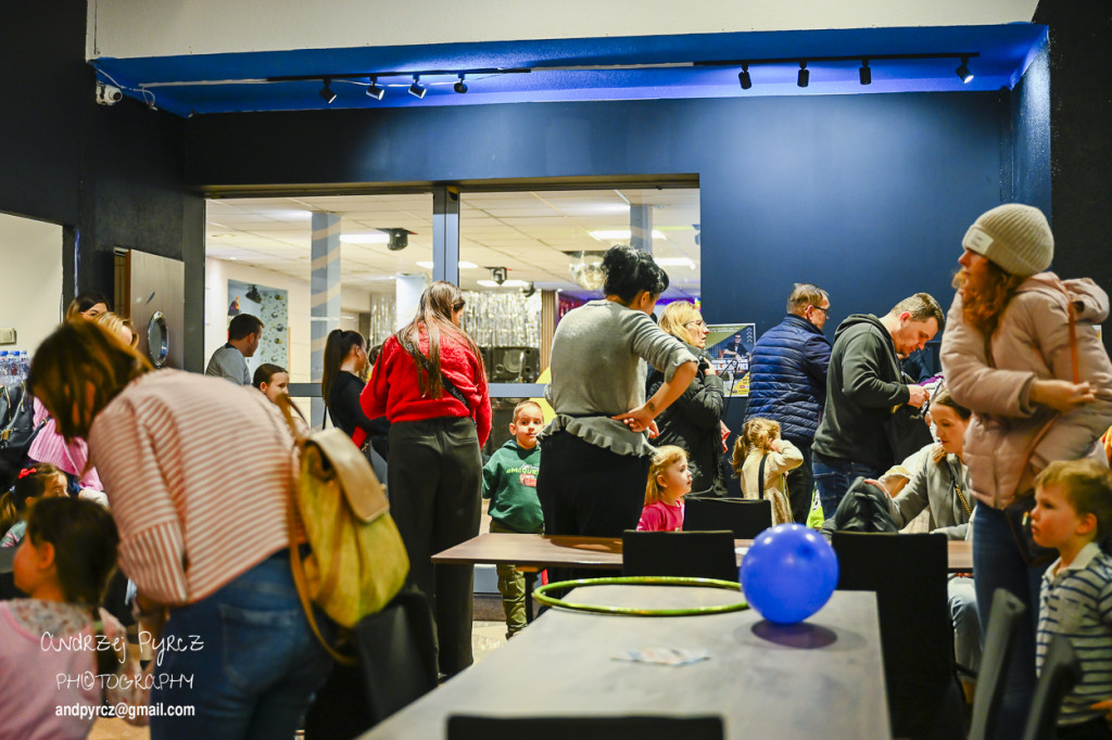 Koncert Spoko Loko w Pile