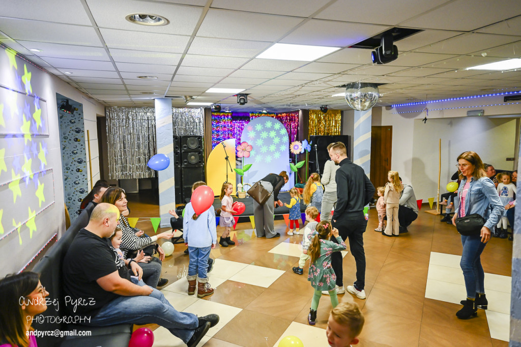 Koncert Spoko Loko w Pile