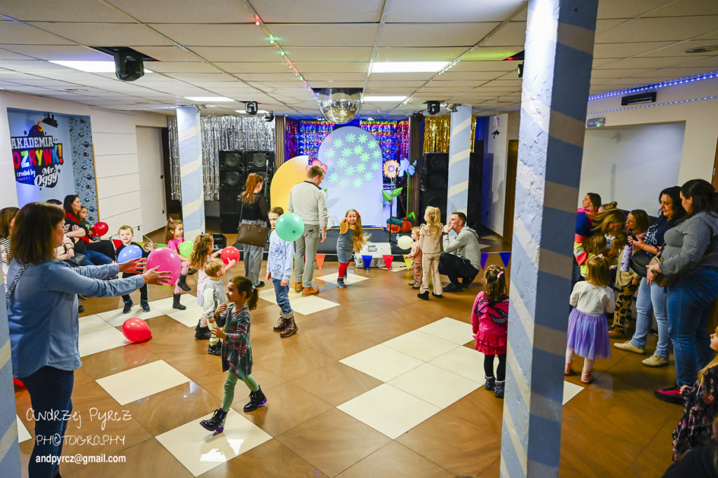 Koncert Spoko Loko w Pile