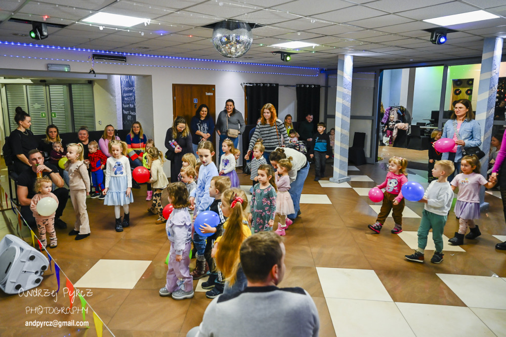 Koncert Spoko Loko w Pile