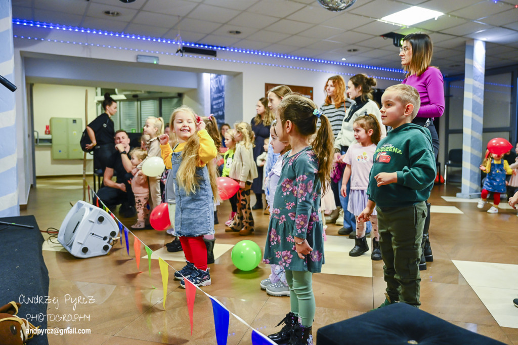 Koncert Spoko Loko w Pile