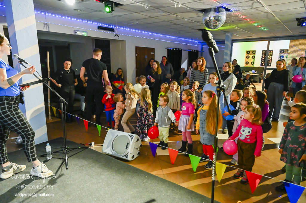 Koncert Spoko Loko w Pile