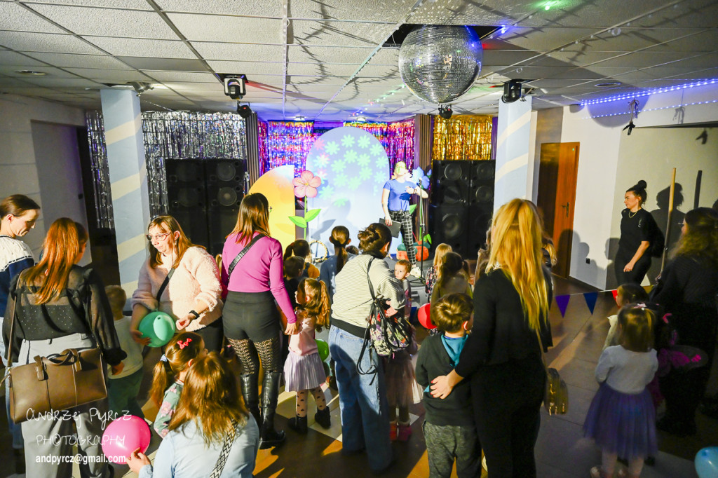 Koncert Spoko Loko w Pile