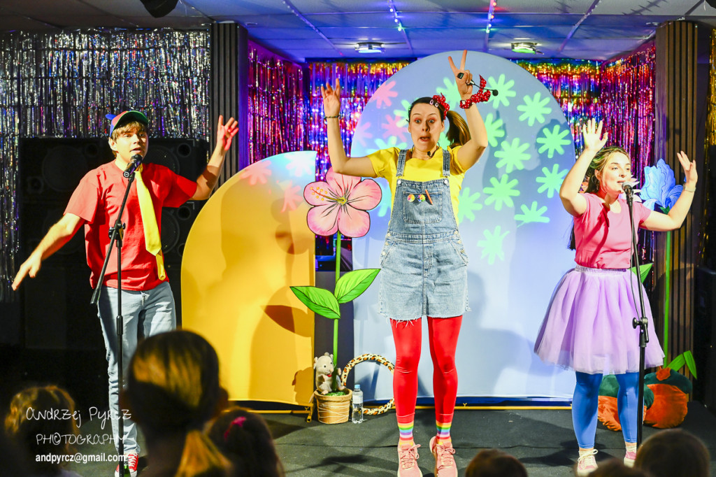 Koncert Spoko Loko w Pile