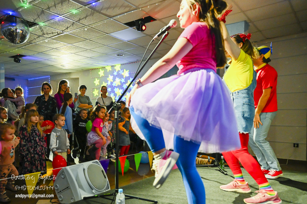 Koncert Spoko Loko w Pile