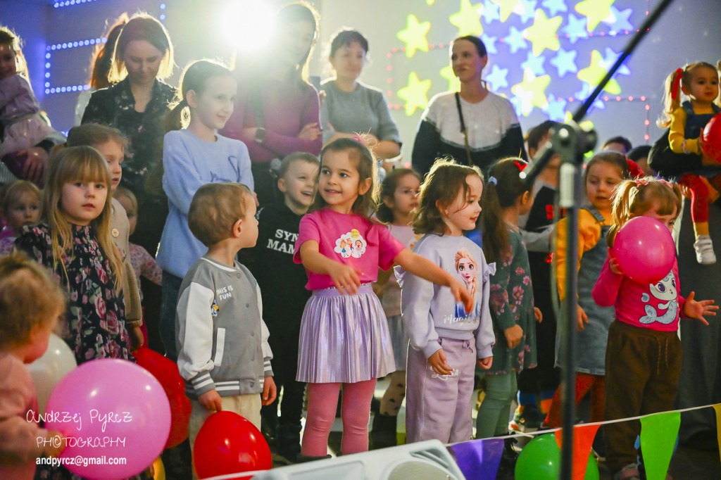 Koncert Spoko Loko w Pile