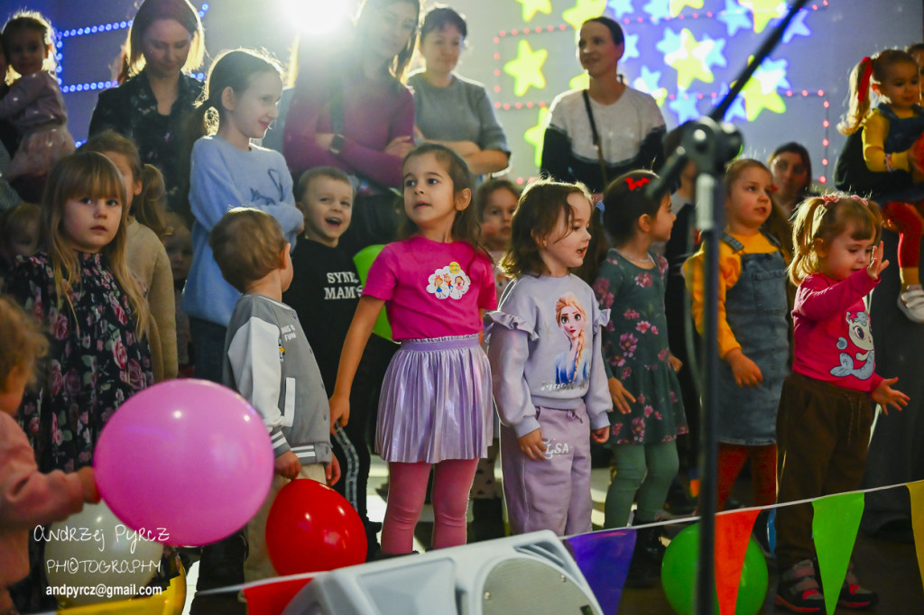 Koncert Spoko Loko w Pile