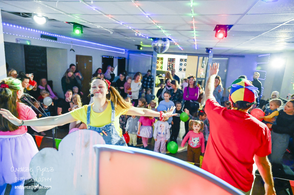 Koncert Spoko Loko w Pile