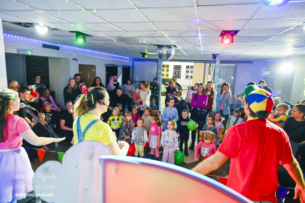 Koncert Spoko Loko w Pile