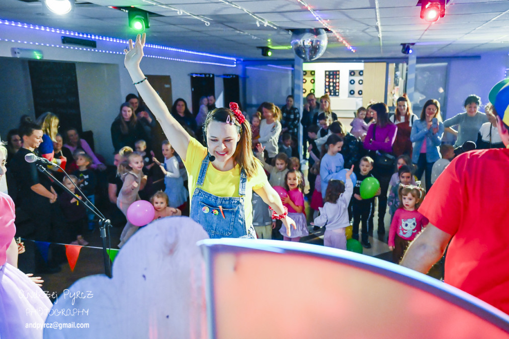 Koncert Spoko Loko w Pile