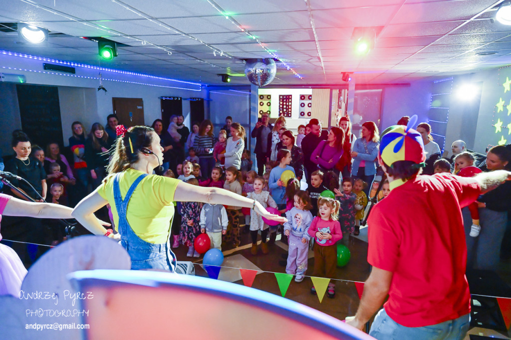 Koncert Spoko Loko w Pile