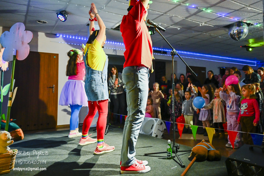 Koncert Spoko Loko w Pile