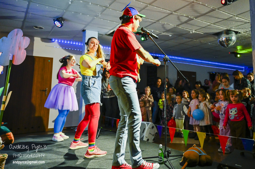 Koncert Spoko Loko w Pile