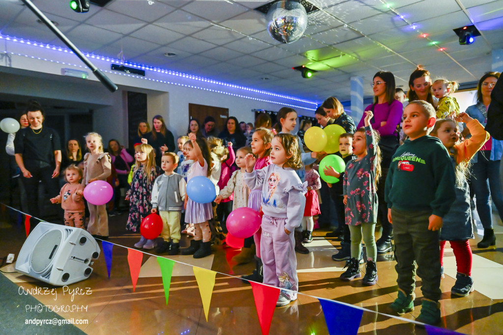 Koncert Spoko Loko w Pile