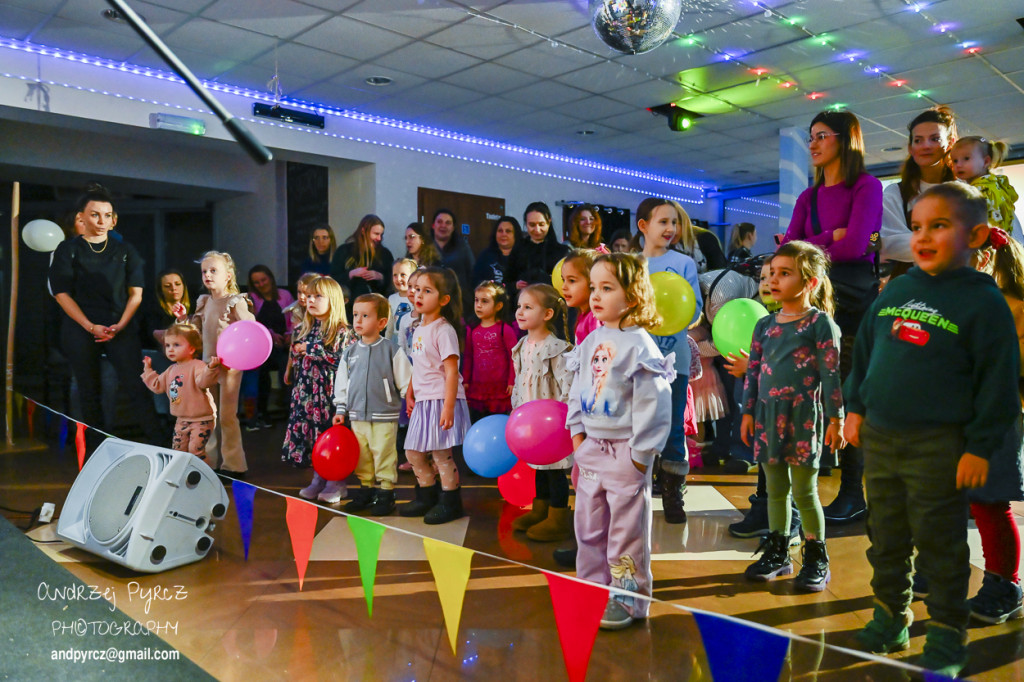 Koncert Spoko Loko w Pile