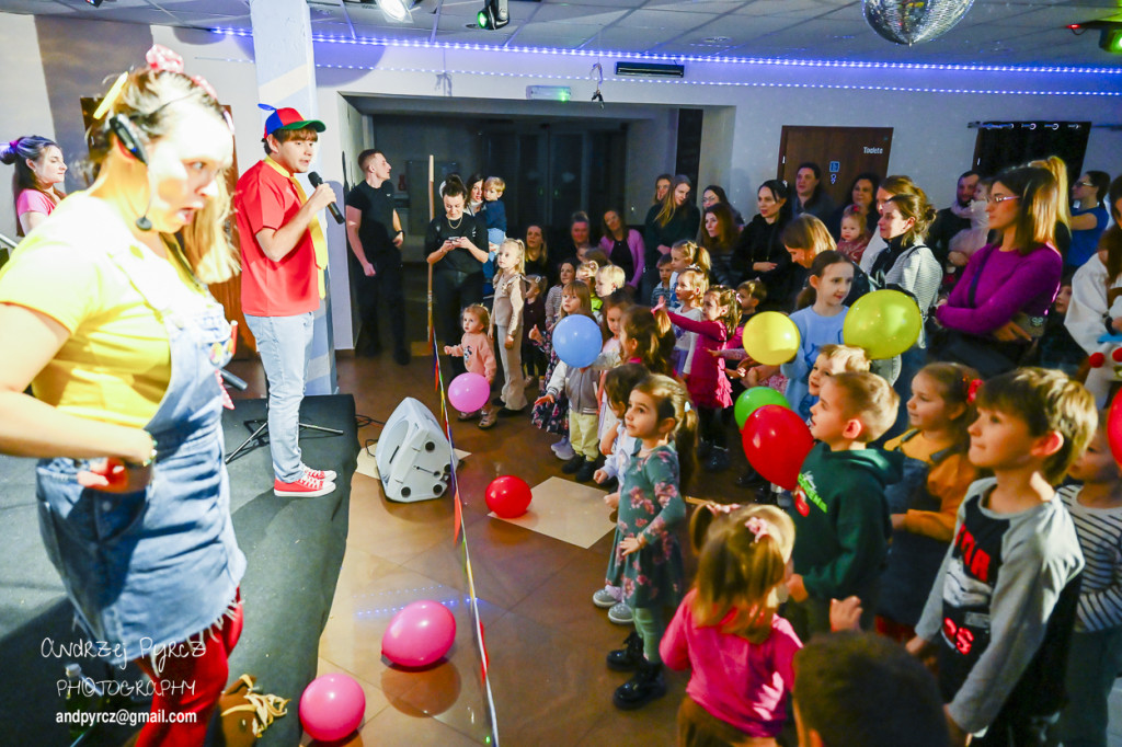 Koncert Spoko Loko w Pile