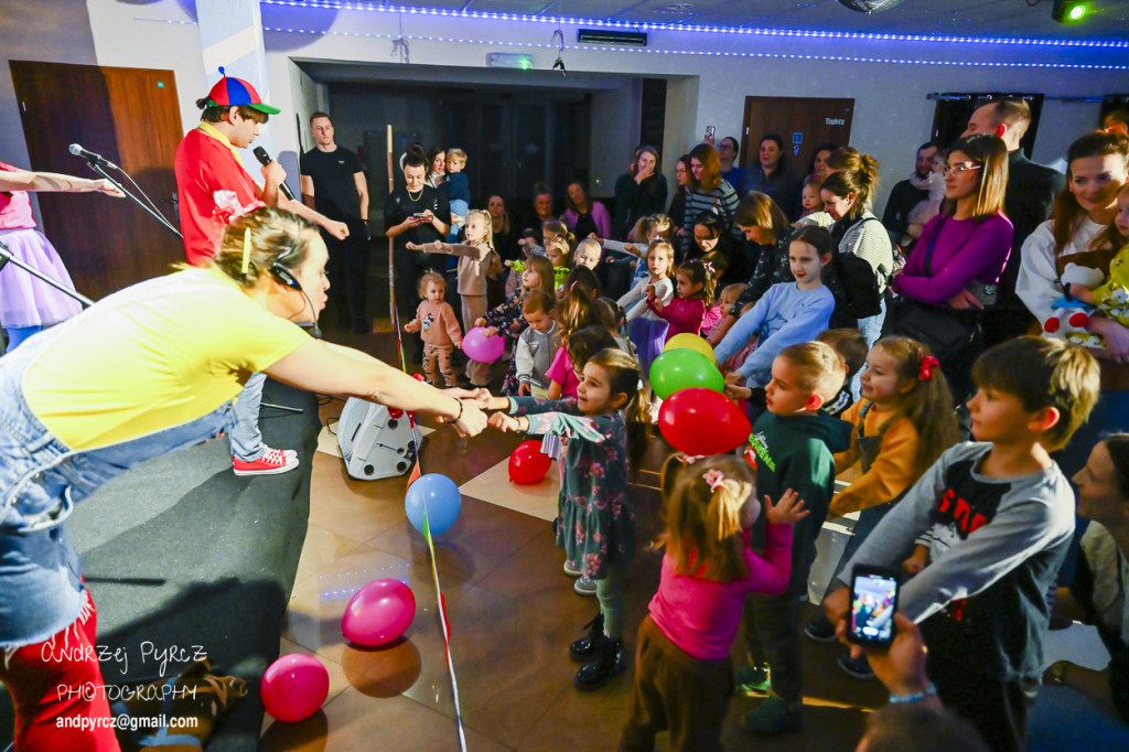 Koncert Spoko Loko w Pile