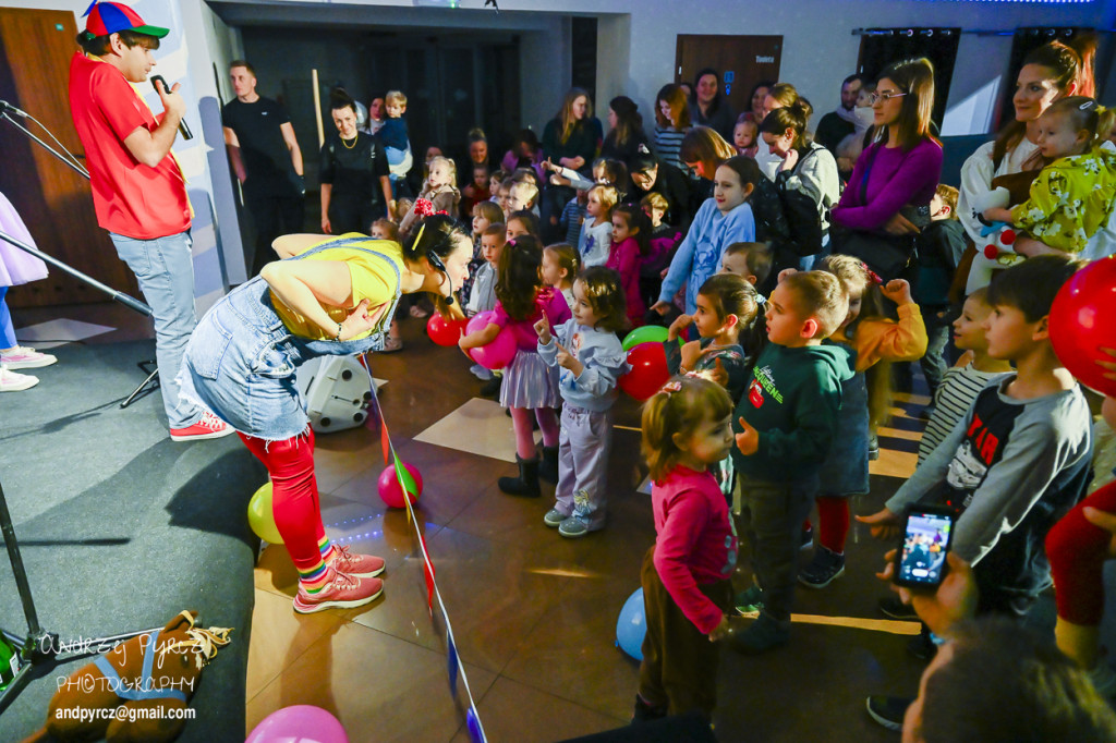 Koncert Spoko Loko w Pile