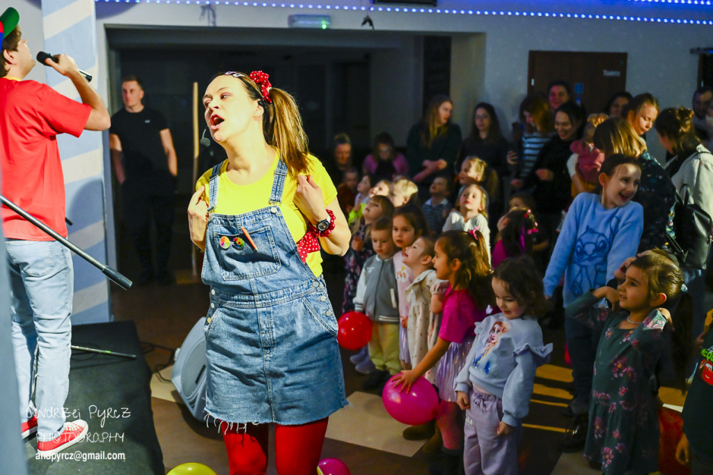 Koncert Spoko Loko w Pile