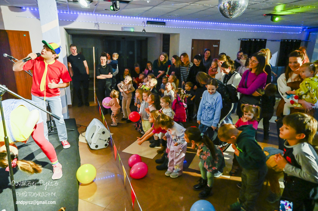 Koncert Spoko Loko w Pile