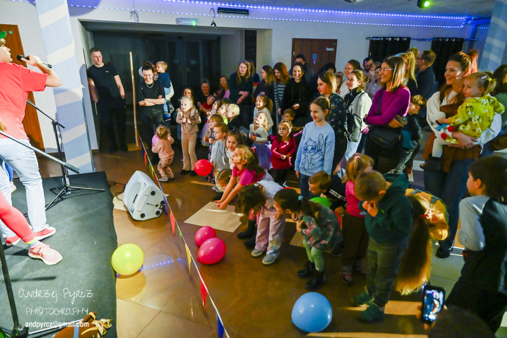 Koncert Spoko Loko w Pile