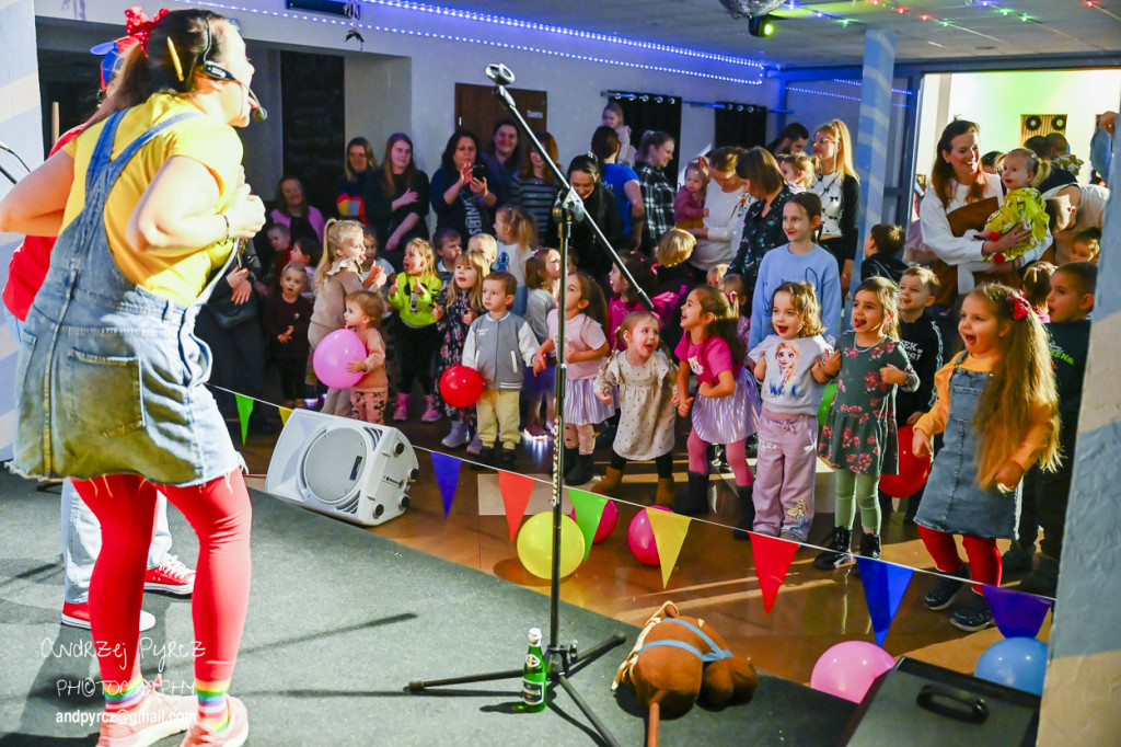 Koncert Spoko Loko w Pile