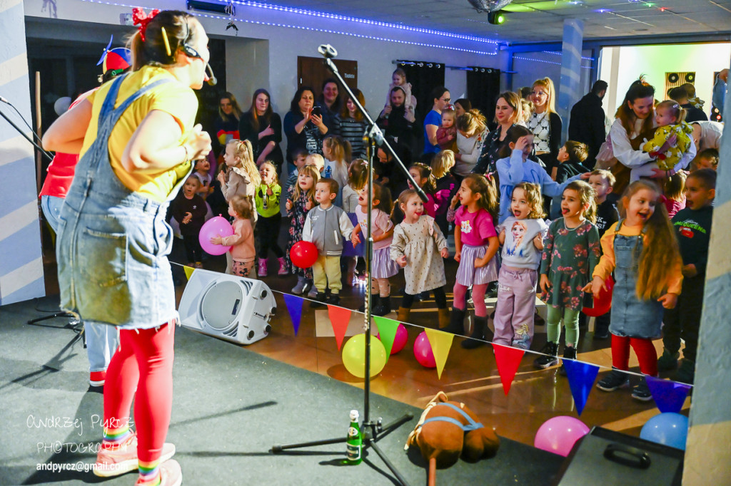 Koncert Spoko Loko w Pile