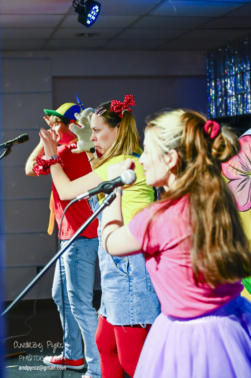 Koncert Spoko Loko w Pile