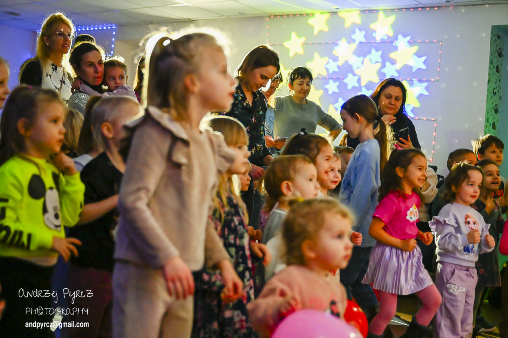 Koncert Spoko Loko w Pile