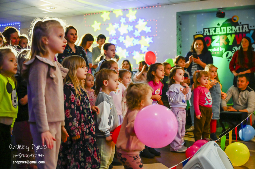 Koncert Spoko Loko w Pile