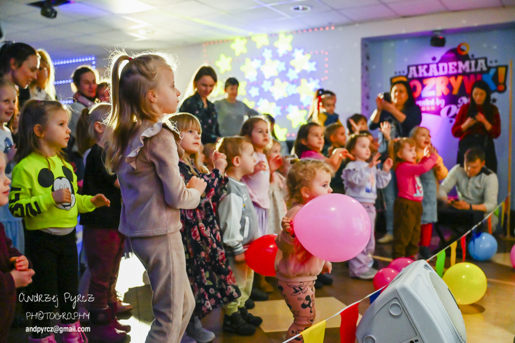 Koncert Spoko Loko w Pile