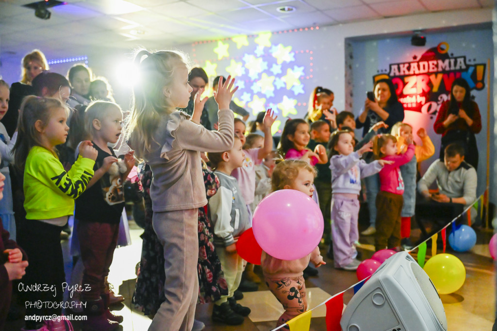 Koncert Spoko Loko w Pile