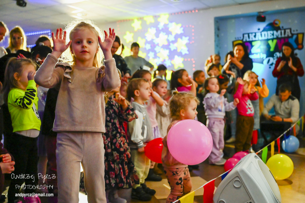 Koncert Spoko Loko w Pile