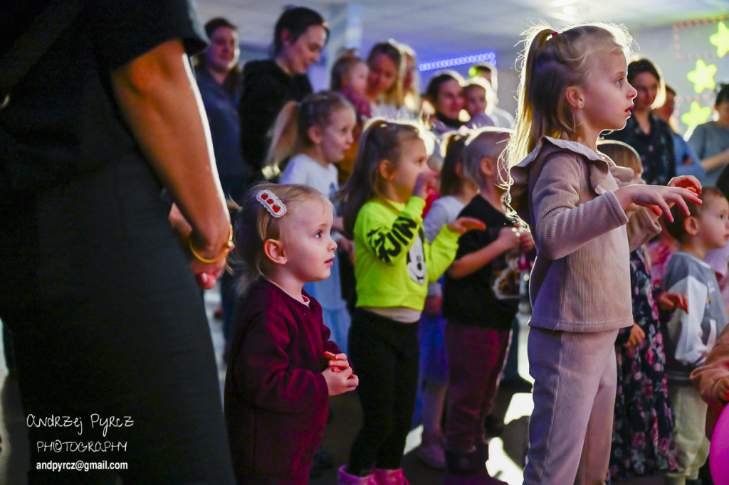 Koncert Spoko Loko w Pile