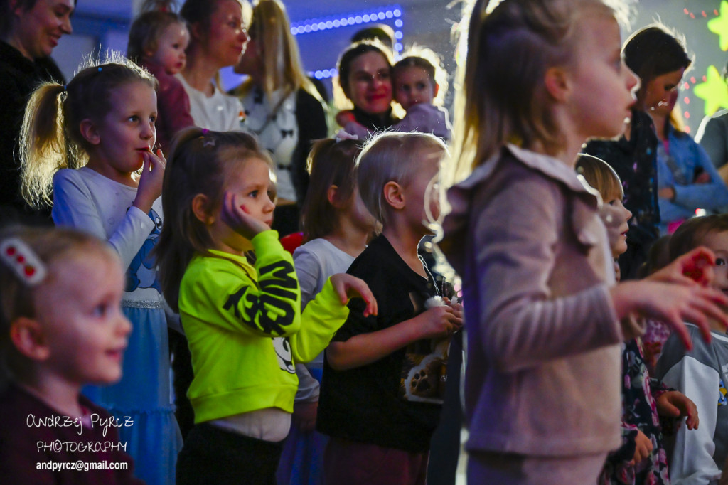 Koncert Spoko Loko w Pile