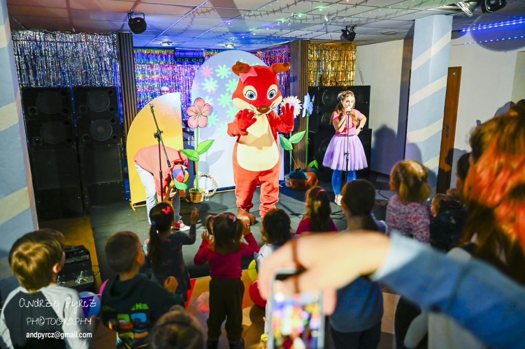 Koncert Spoko Loko w Pile