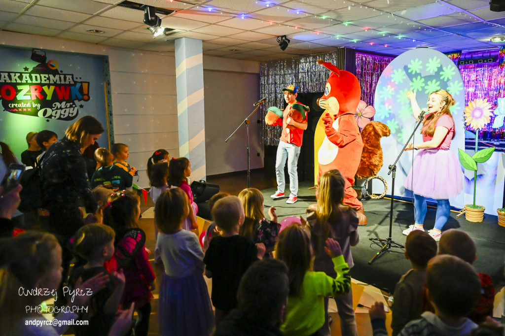 Koncert Spoko Loko w Pile