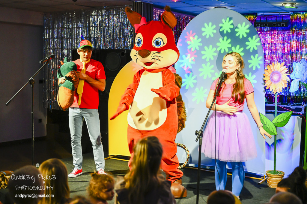 Koncert Spoko Loko w Pile