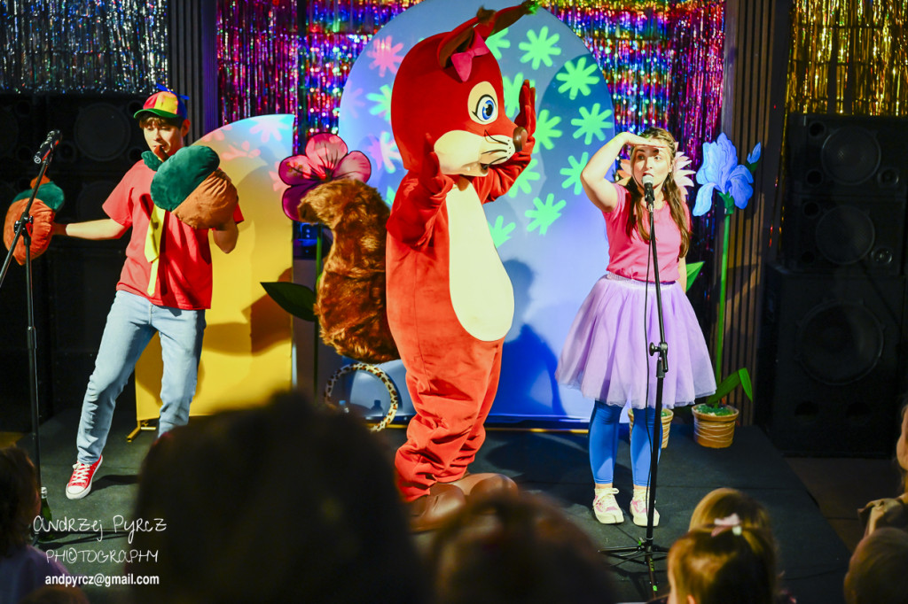 Koncert Spoko Loko w Pile