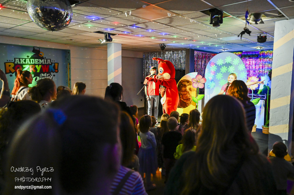 Koncert Spoko Loko w Pile