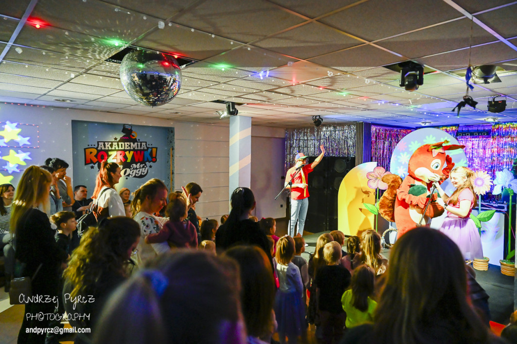 Koncert Spoko Loko w Pile