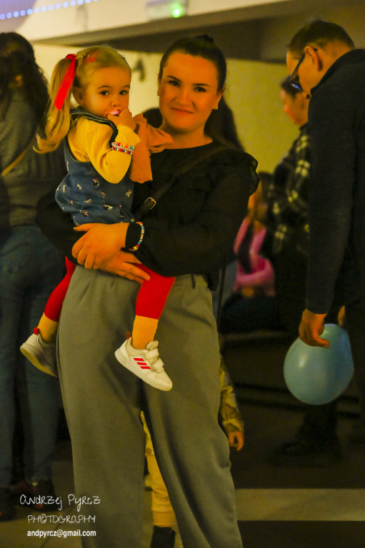 Koncert Spoko Loko w Pile